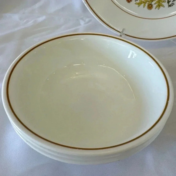 Corelle ‘Indian Summer’ Asst. Dinnerware Dishes - Picture 5 of 6